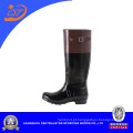 Botas de chuva femininas confortáveis ​​(WB-04)